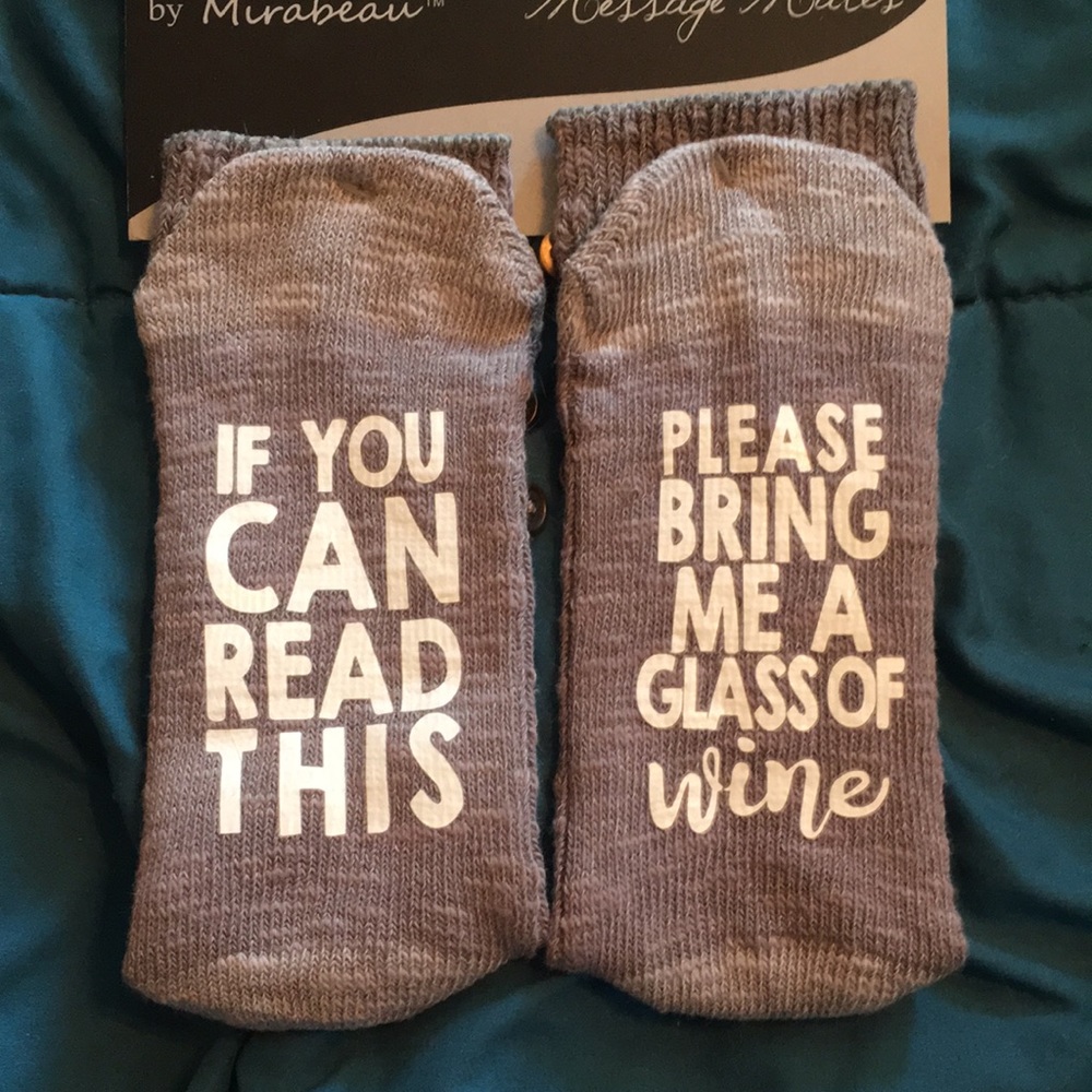 Socks